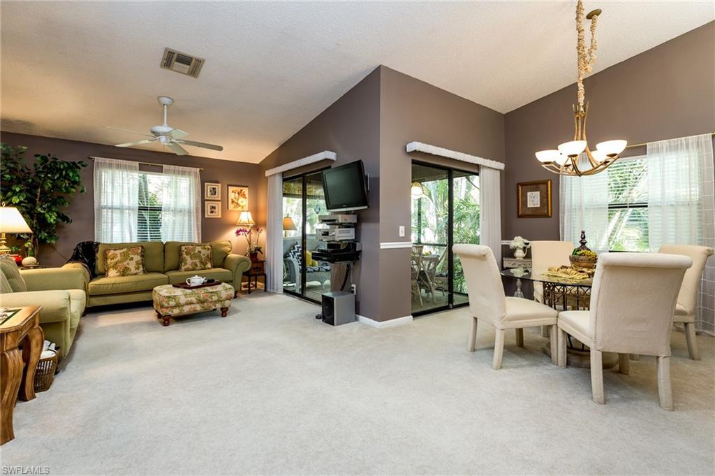 ISLAND PARK VILLAGE - Residential