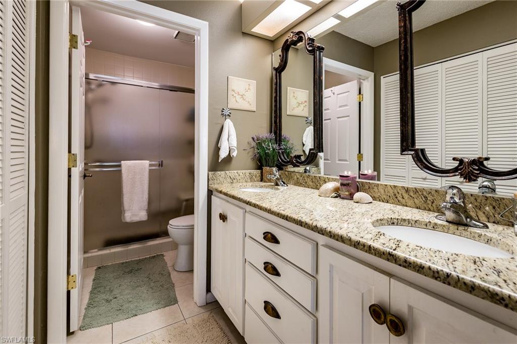 ISLAND PARK VILLAGE - Residential