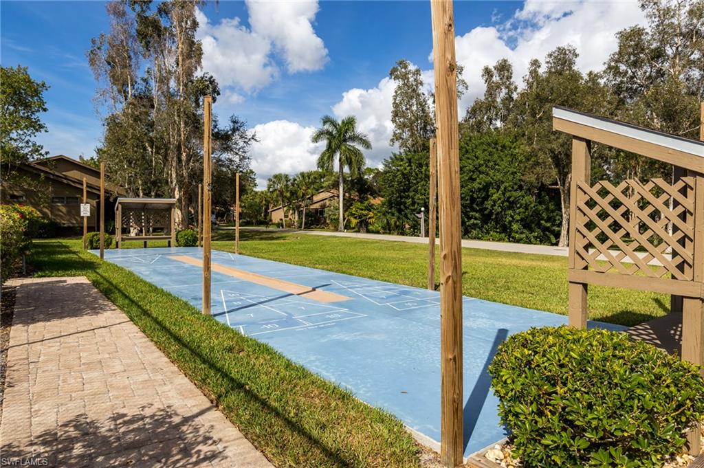 ISLAND PARK VILLAGE - Residential