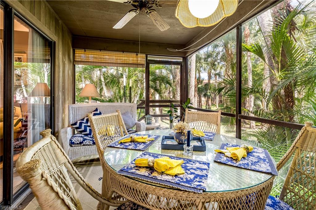 ISLAND PARK VILLAGE - Residential