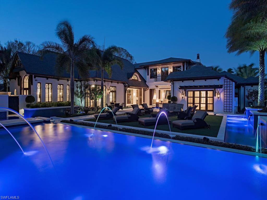 OLDE NAPLES - Residential