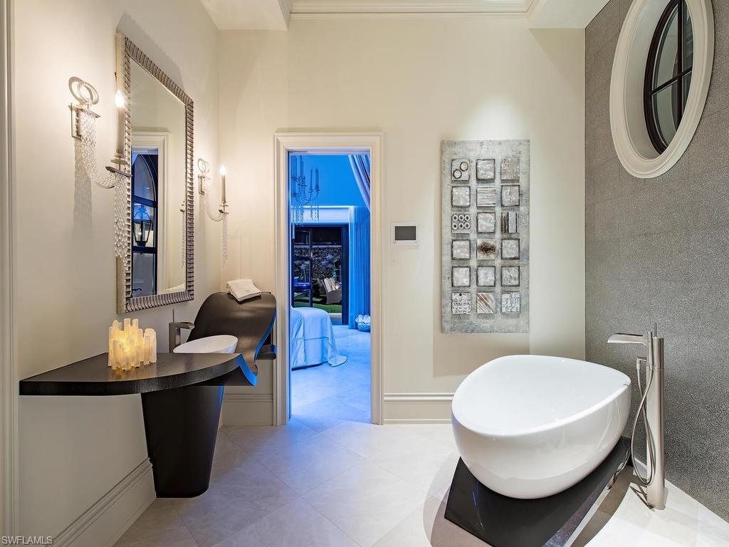 OLDE NAPLES - Residential