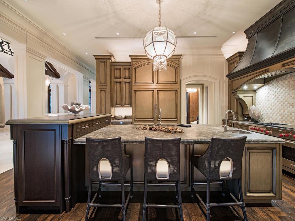 OLDE NAPLES - Residential