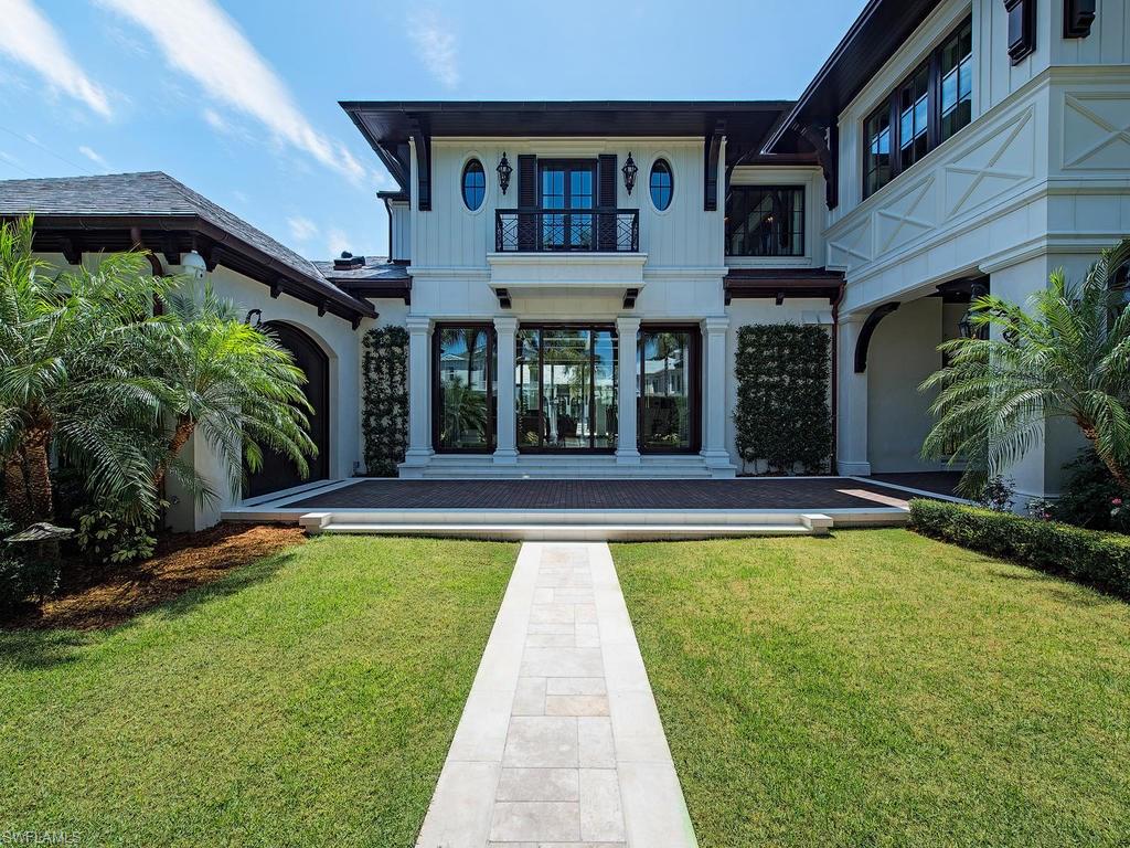 OLDE NAPLES - Residential