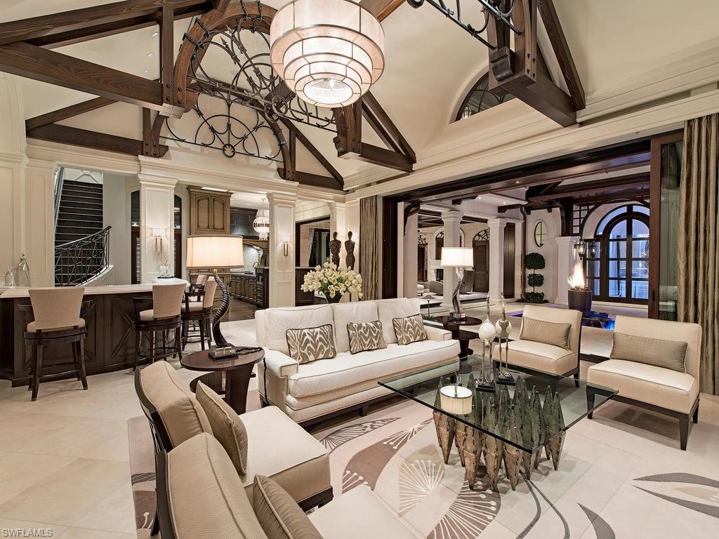 OLDE NAPLES - Residential