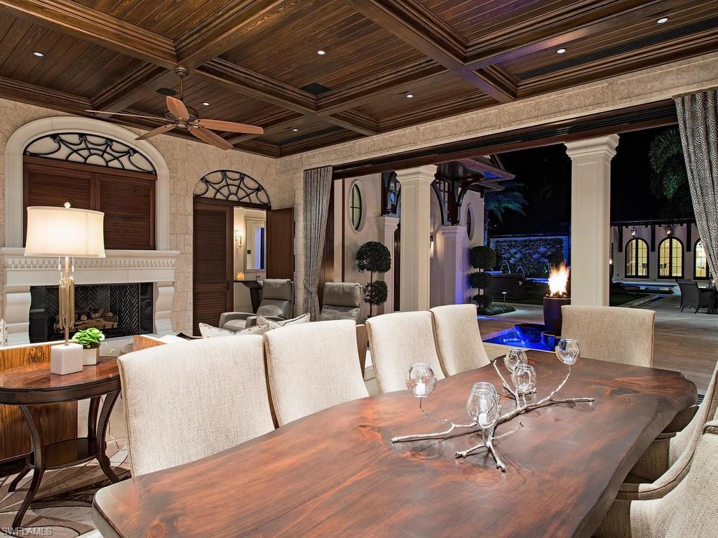 OLDE NAPLES - Residential