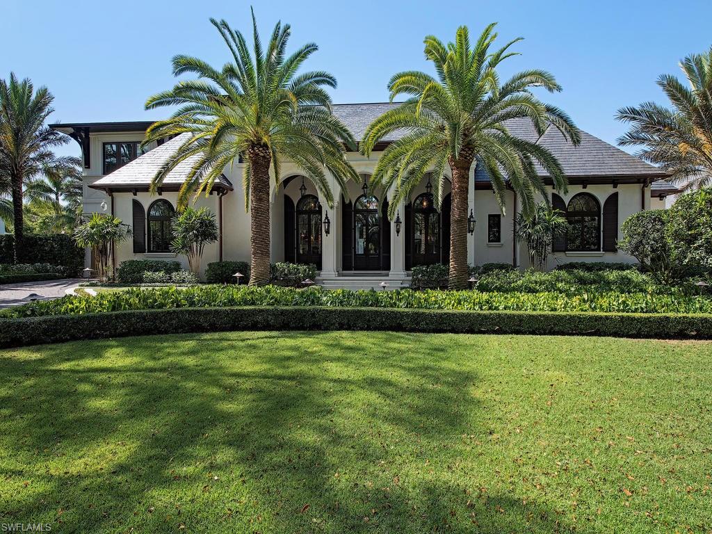 OLDE NAPLES - Residential