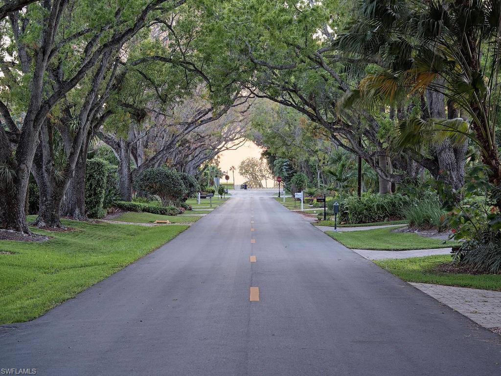 OLDE NAPLES - Residential