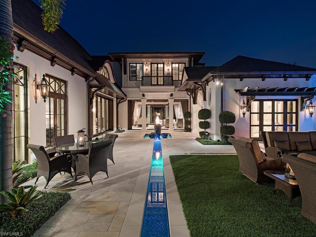 OLDE NAPLES - Residential