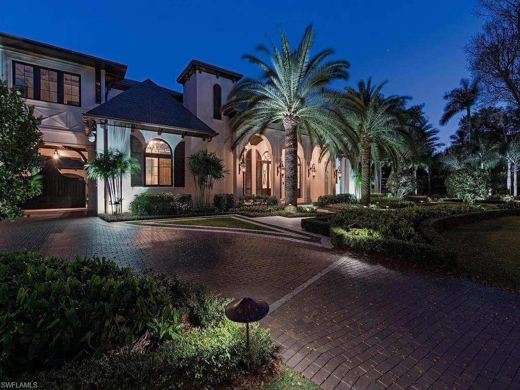 OLDE NAPLES - Residential