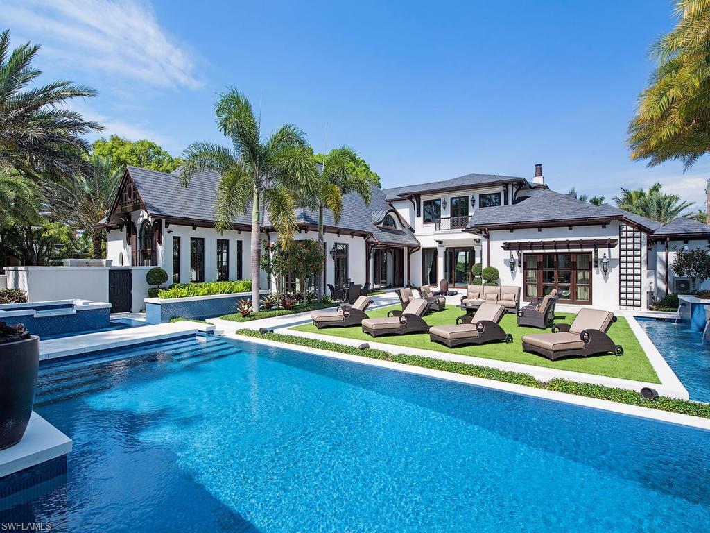 OLDE NAPLES - Residential