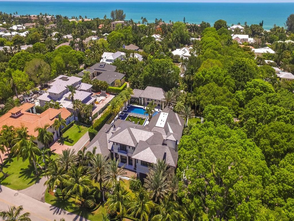 OLDE NAPLES - Residential