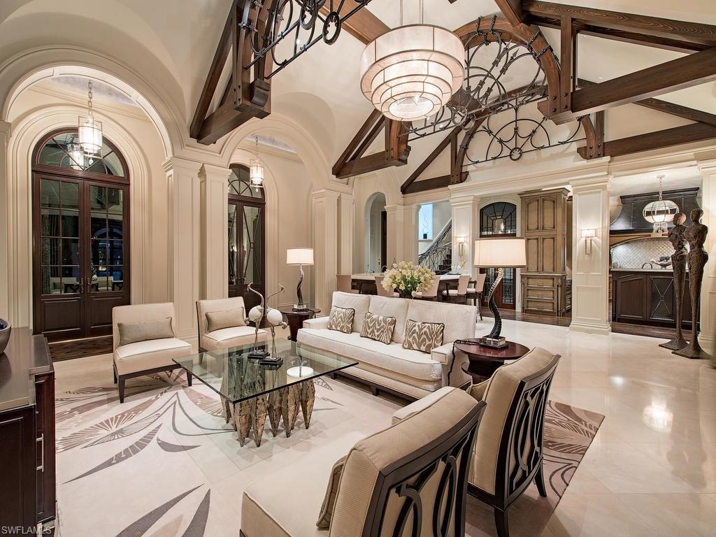 OLDE NAPLES - Residential