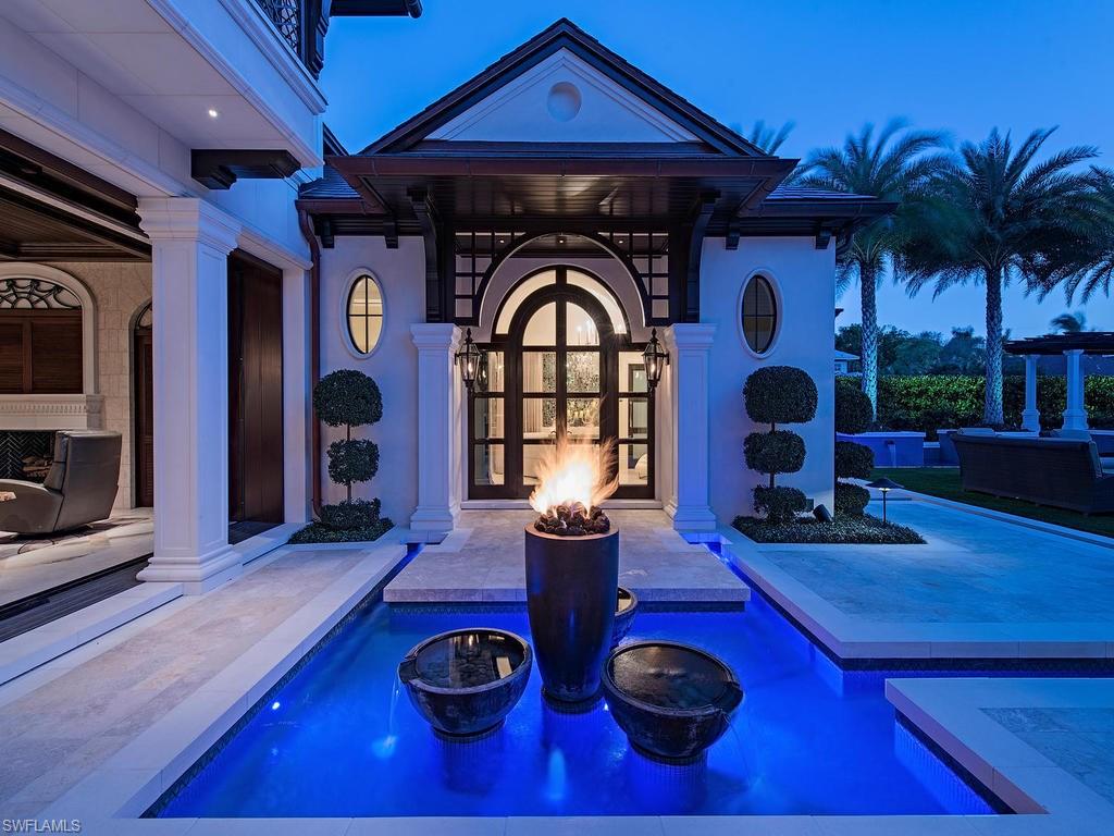 OLDE NAPLES - Residential