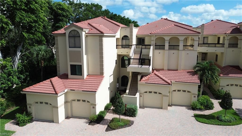 Photo of 7048 Pelican Bay BLVD #C-105, NAPLES, FL 34108 (MLS # 224103591)
