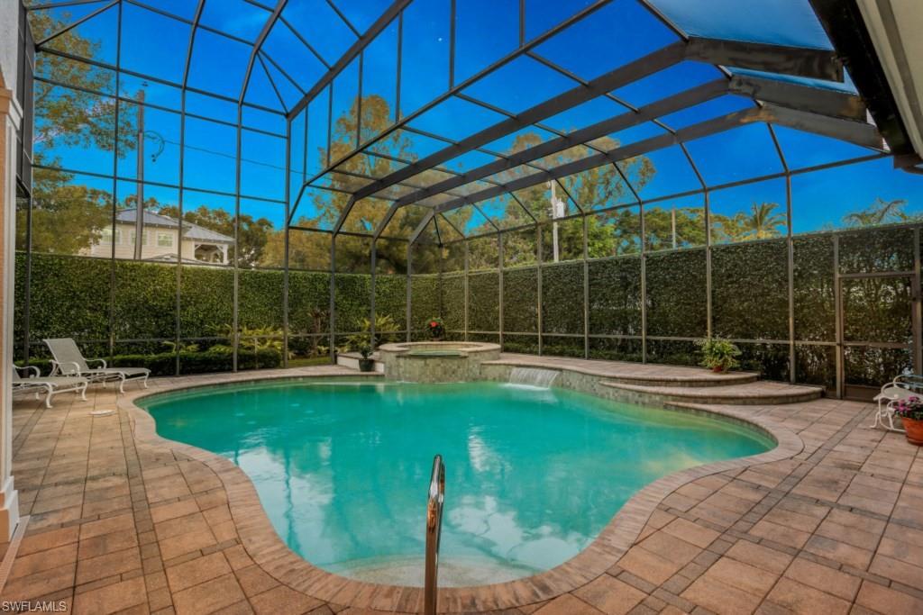 OLDE NAPLES - Residential Lease