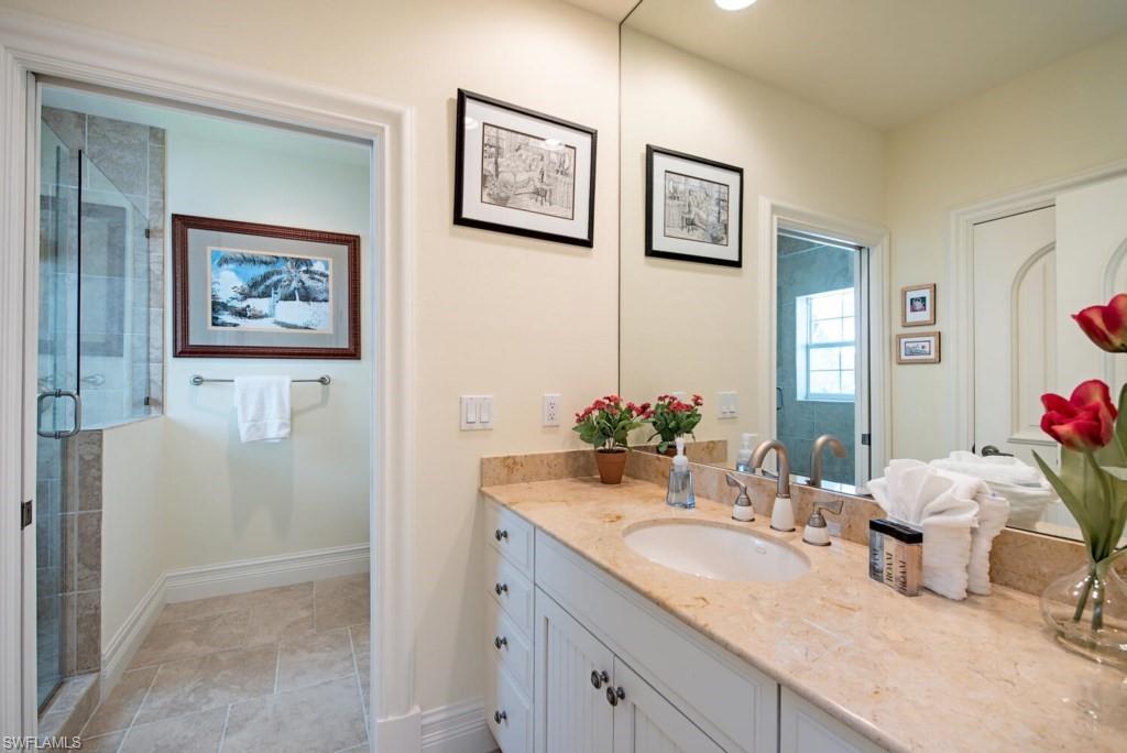 OLDE NAPLES - Residential Lease