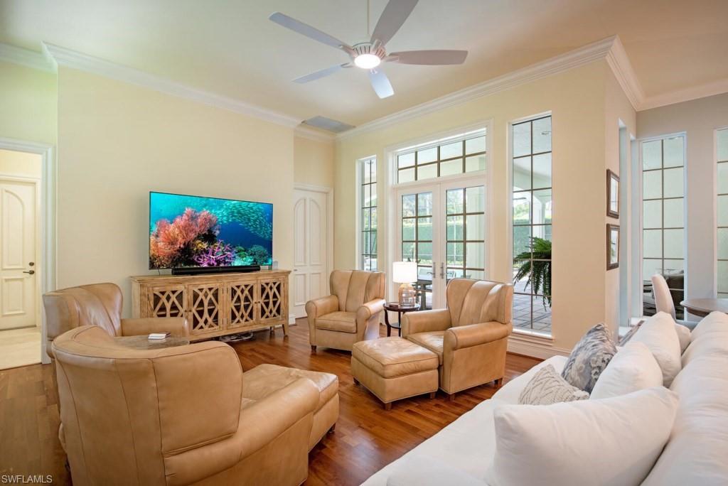 OLDE NAPLES - Residential Lease