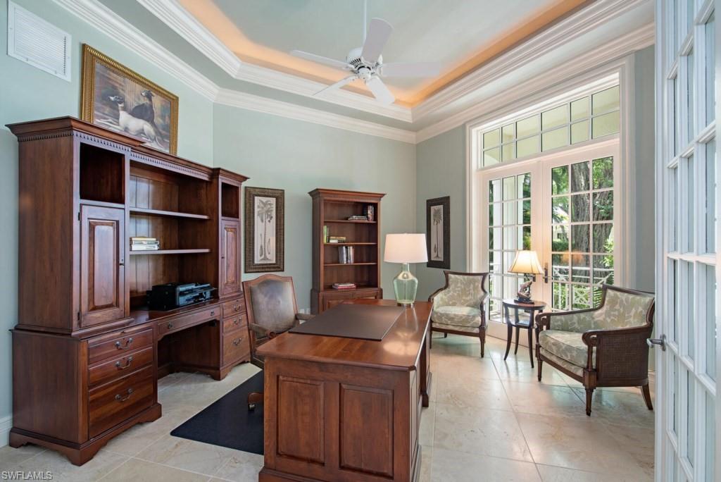 OLDE NAPLES - Residential Lease