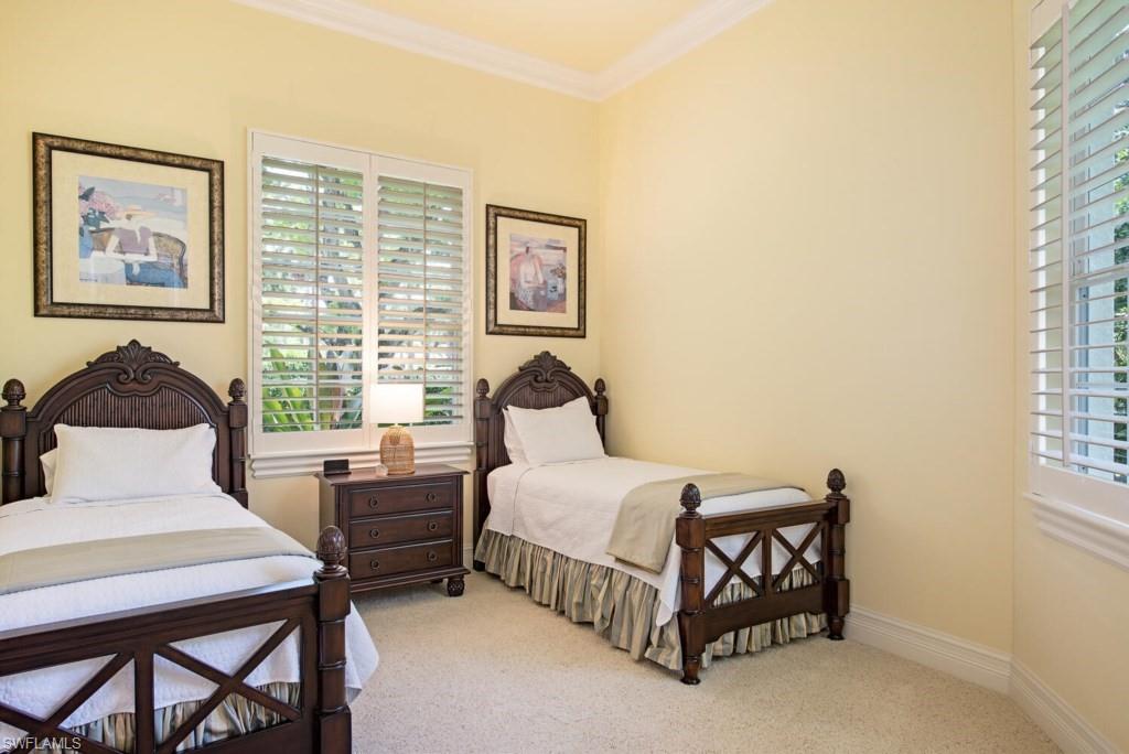 OLDE NAPLES - Residential Lease