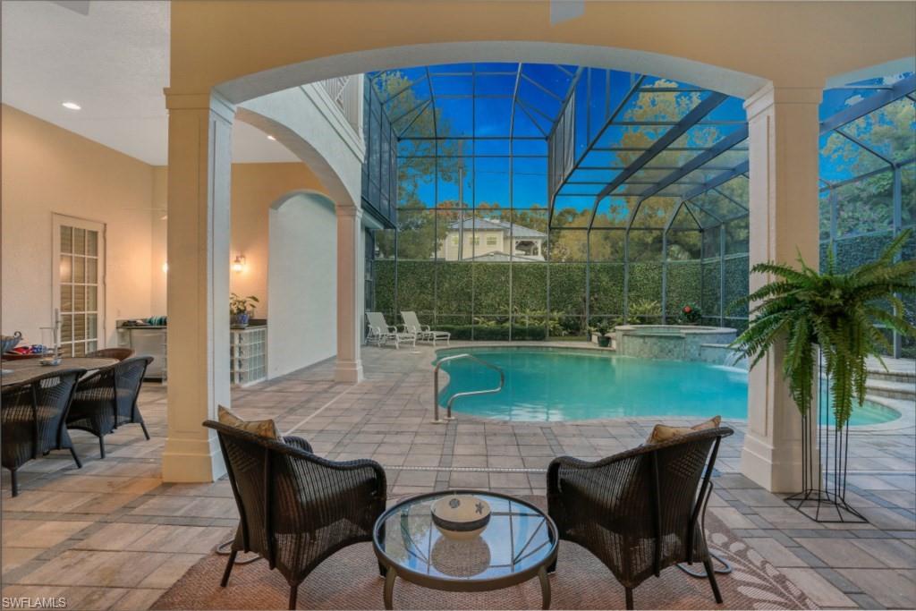 OLDE NAPLES - Residential Lease