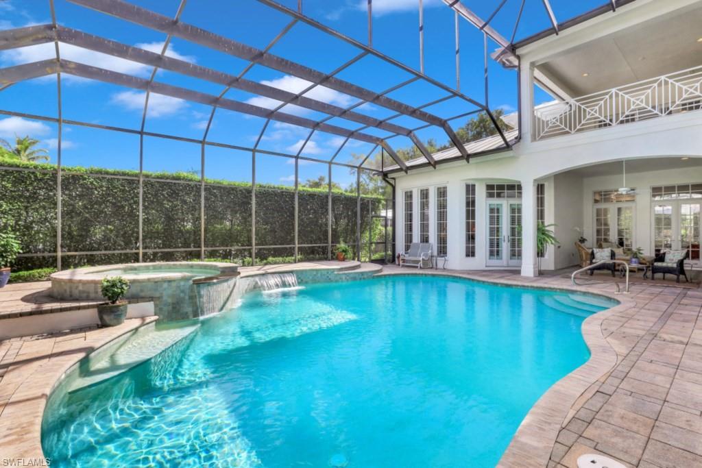 OLDE NAPLES - Residential Lease