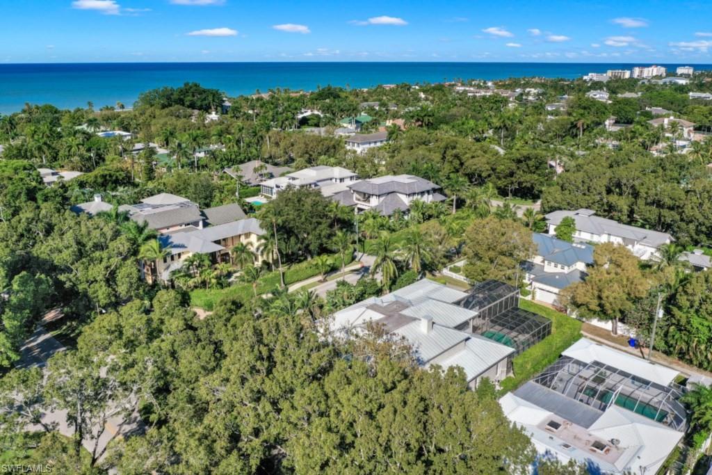 OLDE NAPLES - Residential Lease