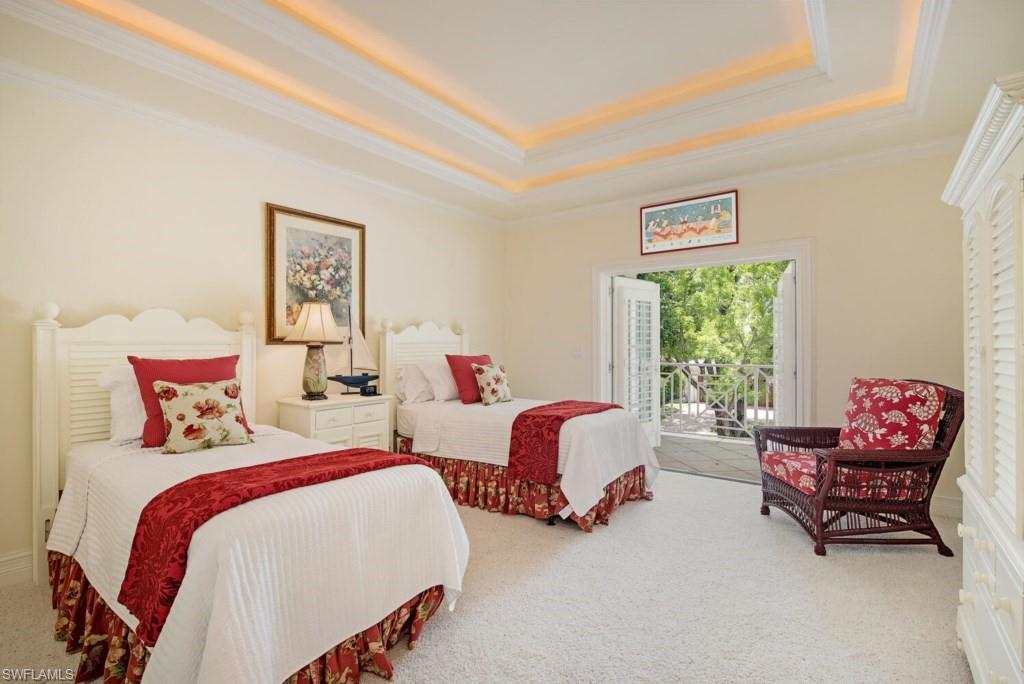 OLDE NAPLES - Residential Lease