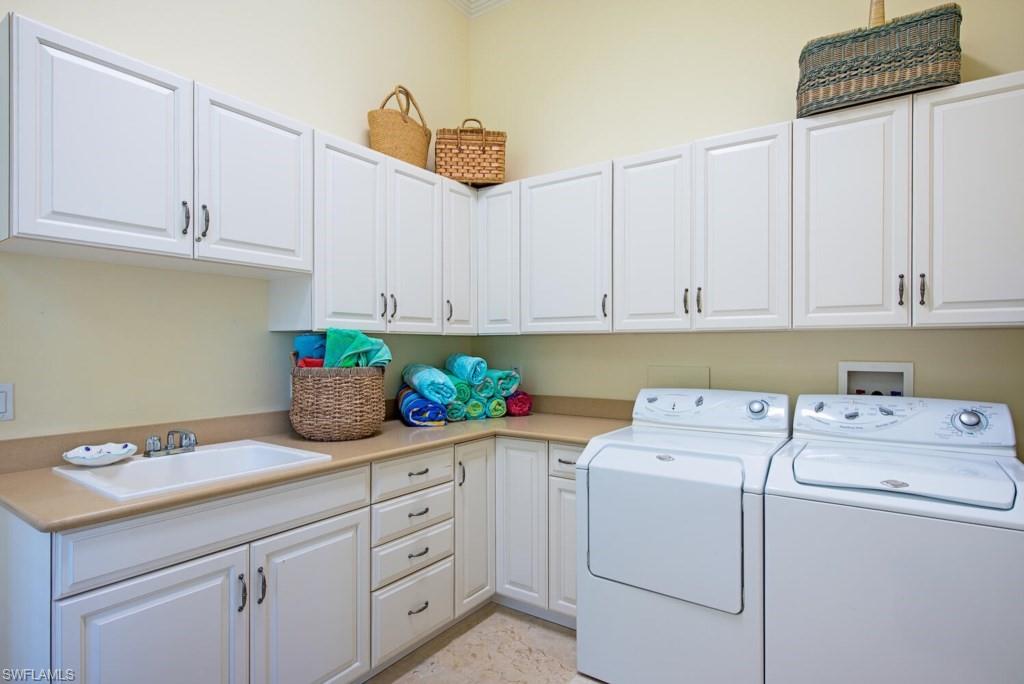 OLDE NAPLES - Residential Lease