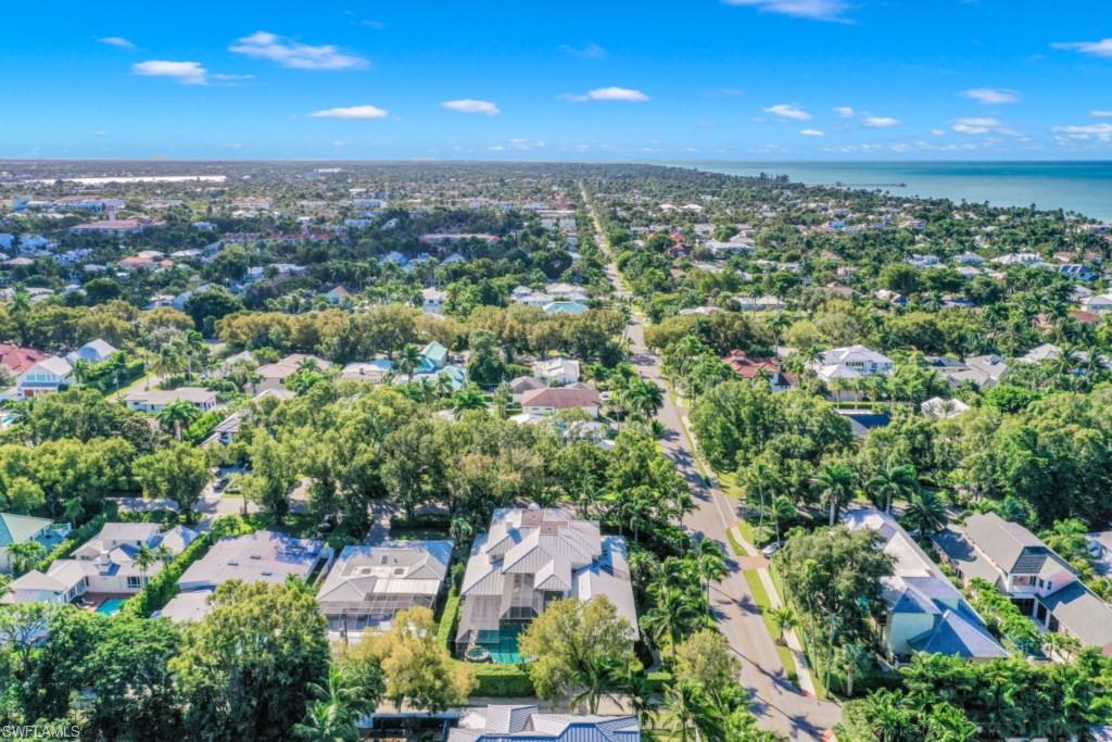 OLDE NAPLES - Residential Lease