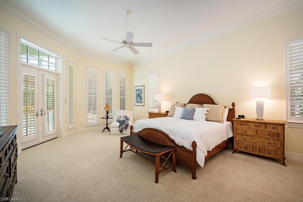 OLDE NAPLES - Residential Lease