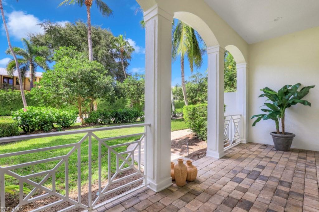 OLDE NAPLES - Residential Lease