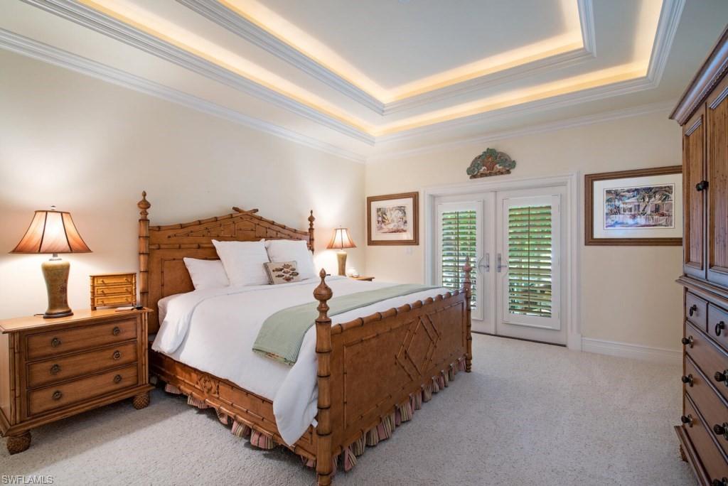 OLDE NAPLES - Residential Lease