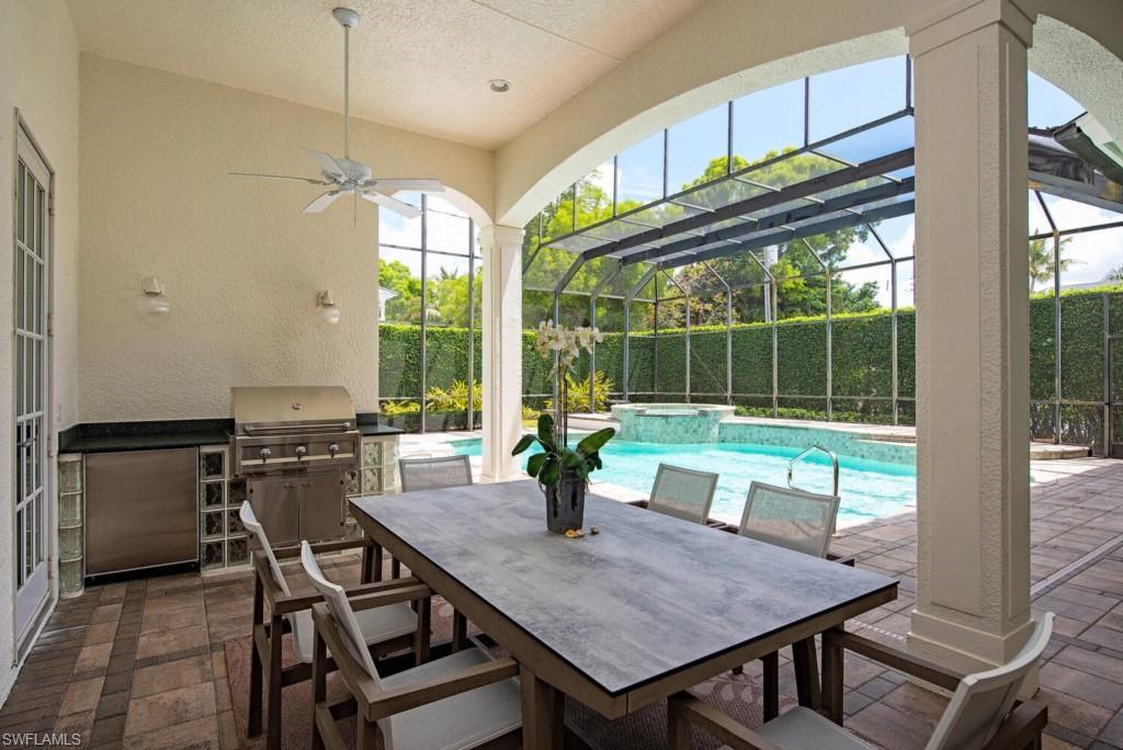 OLDE NAPLES - Residential Lease