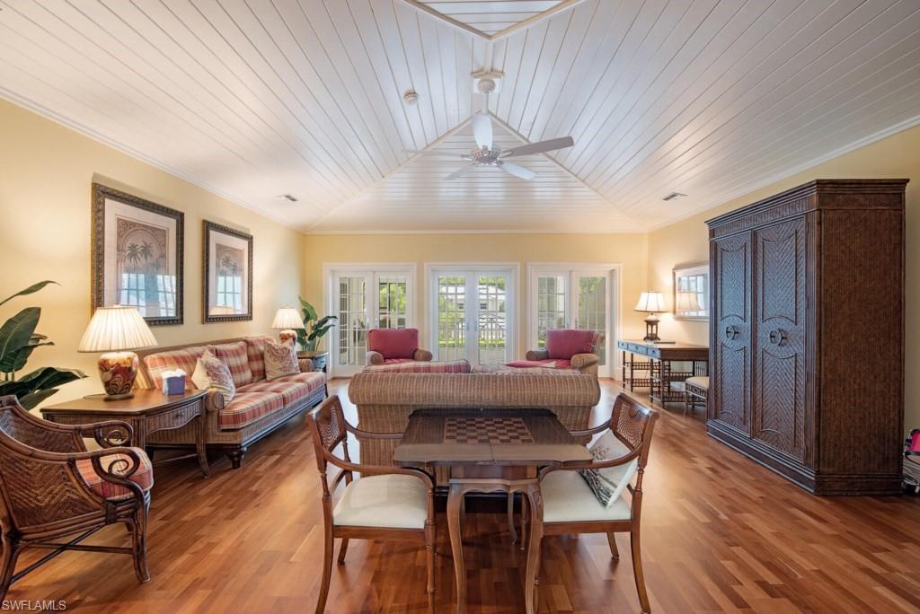 OLDE NAPLES - Residential Lease