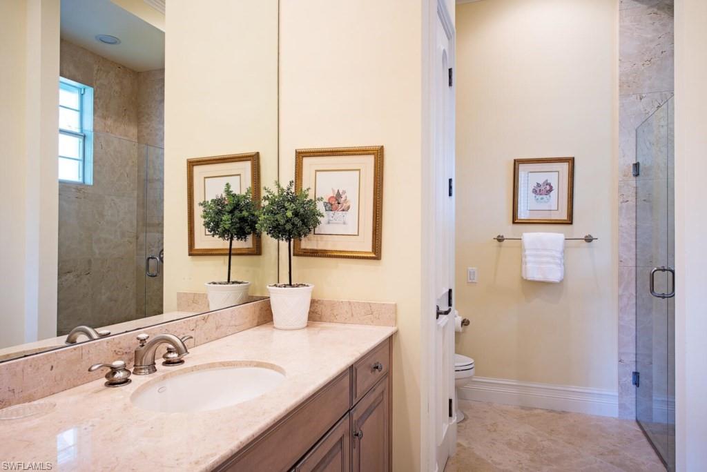 OLDE NAPLES - Residential Lease