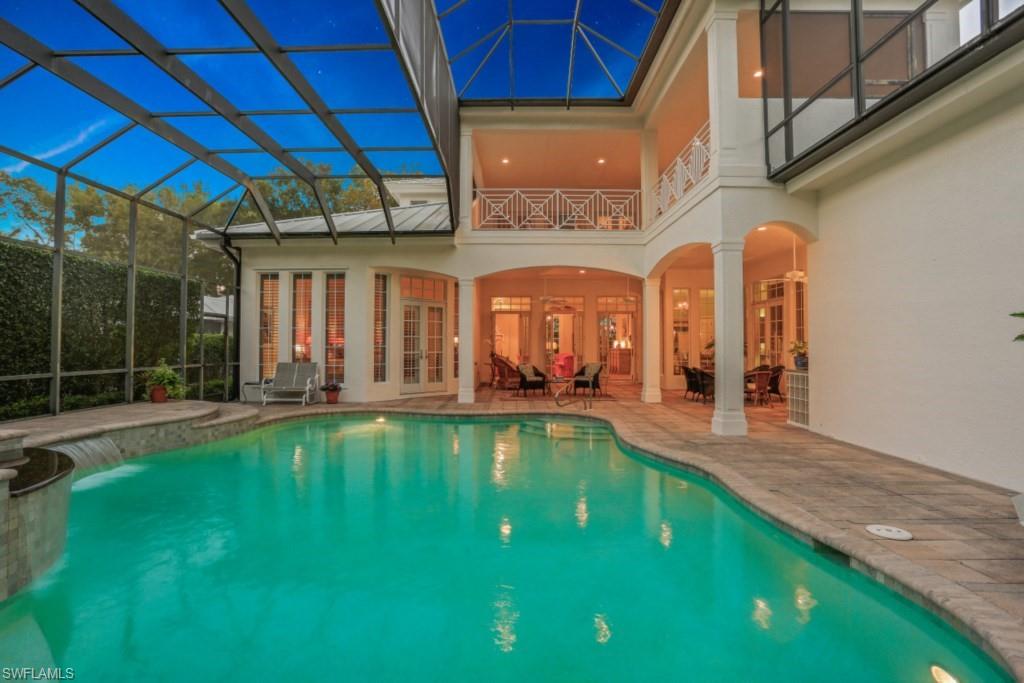 OLDE NAPLES - Residential Lease