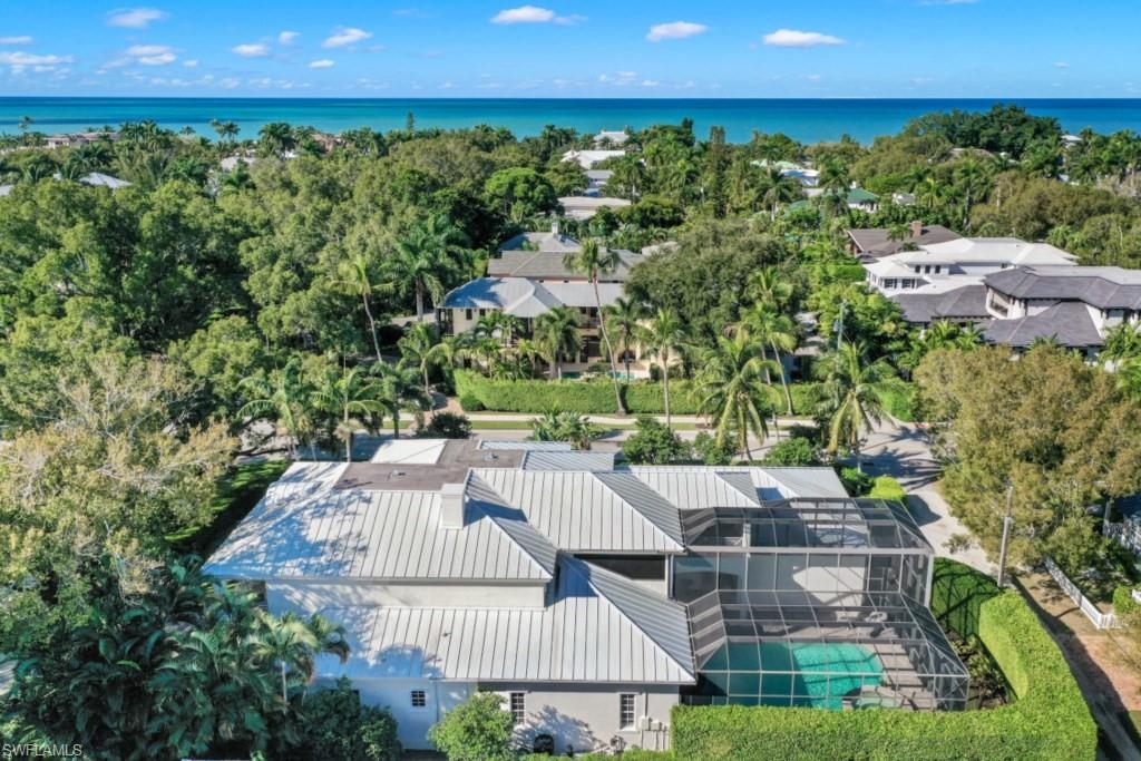 OLDE NAPLES - Residential Lease