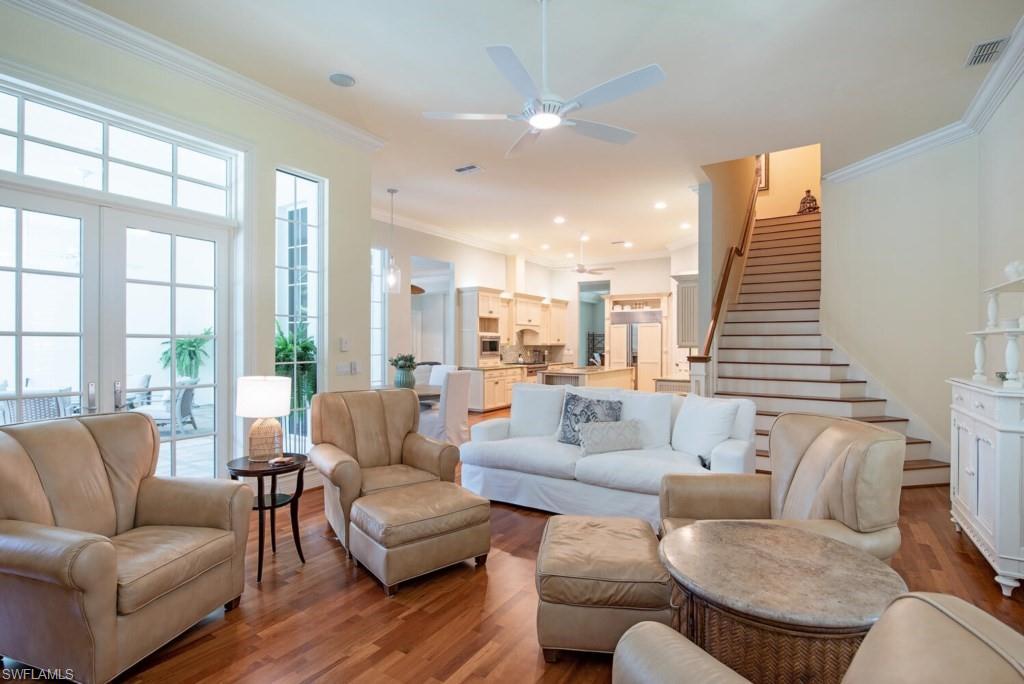 OLDE NAPLES - Residential Lease