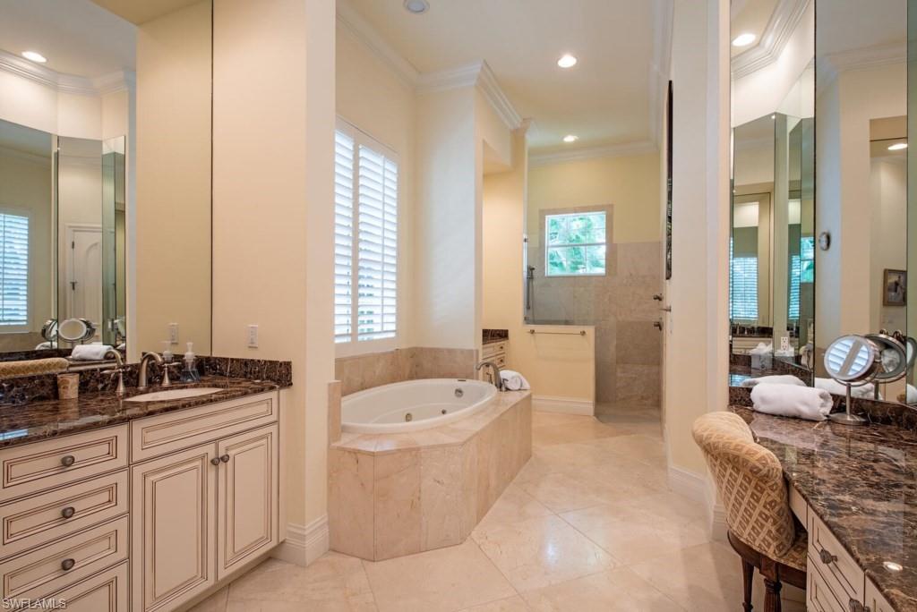 OLDE NAPLES - Residential Lease