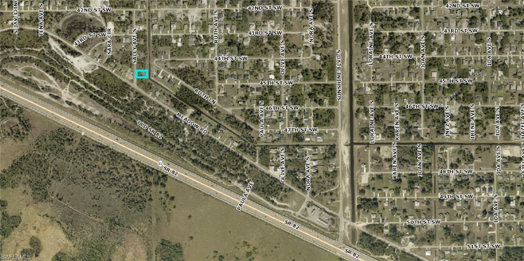 ISLAND OF HAPPINESS - Land