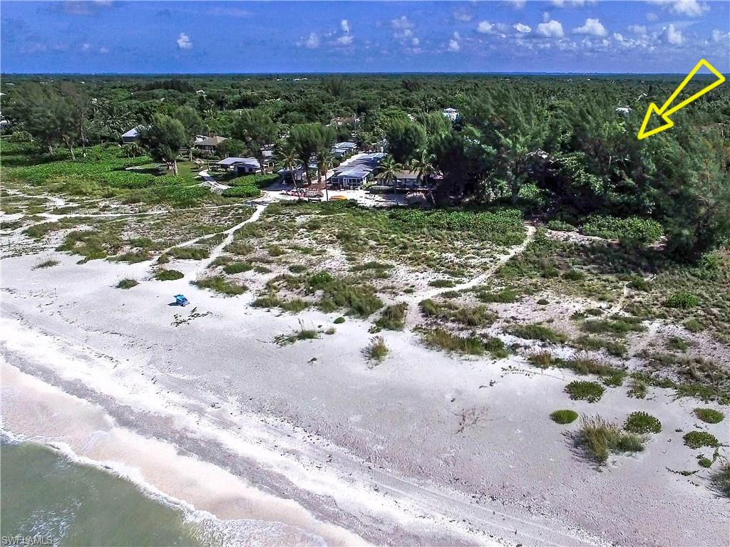 METES AND BOUNDS - Residential