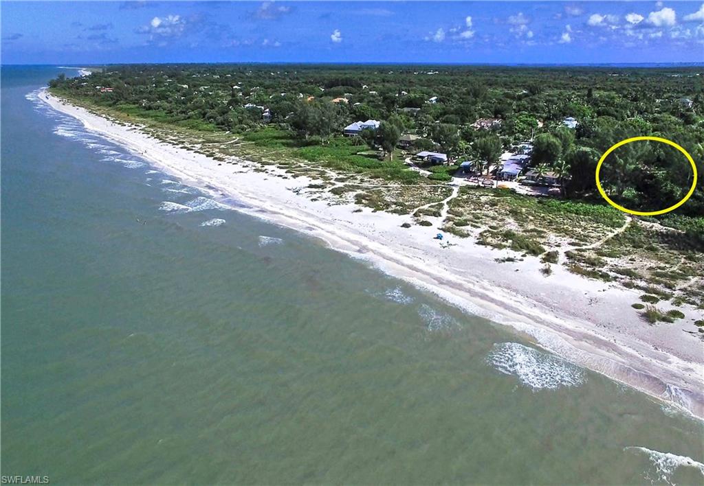 METES AND BOUNDS - Residential