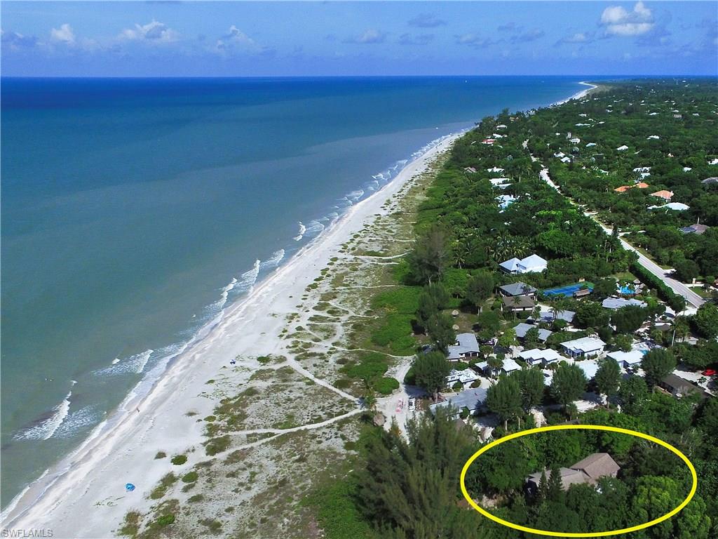 METES AND BOUNDS - Residential