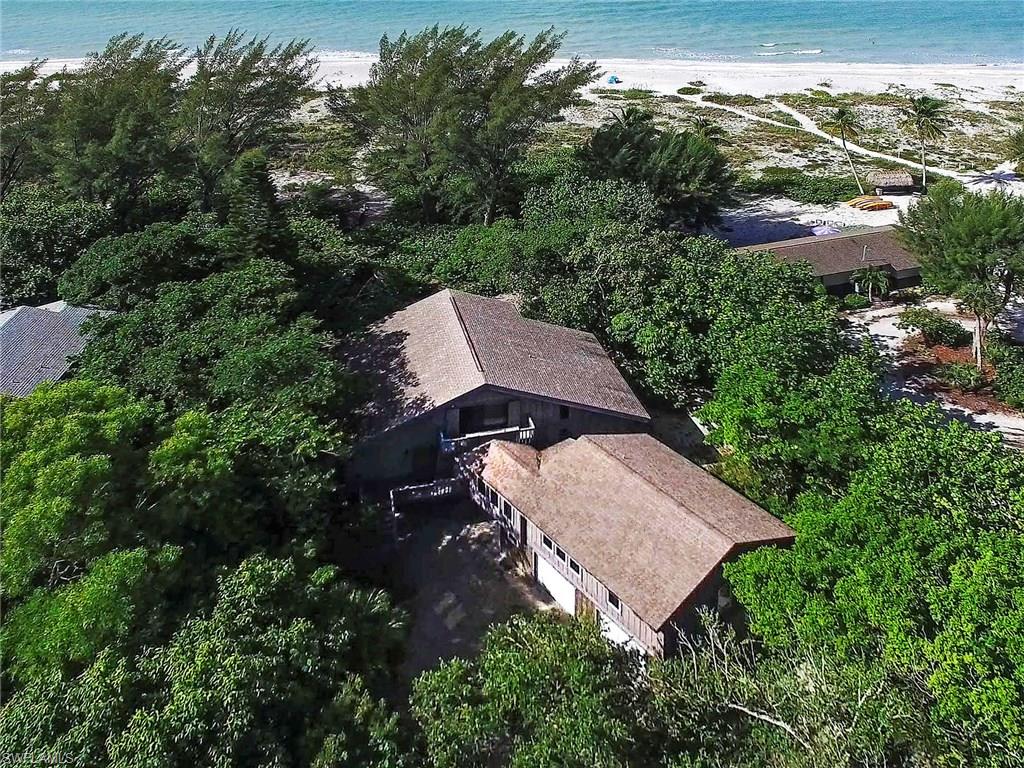 METES AND BOUNDS - Residential