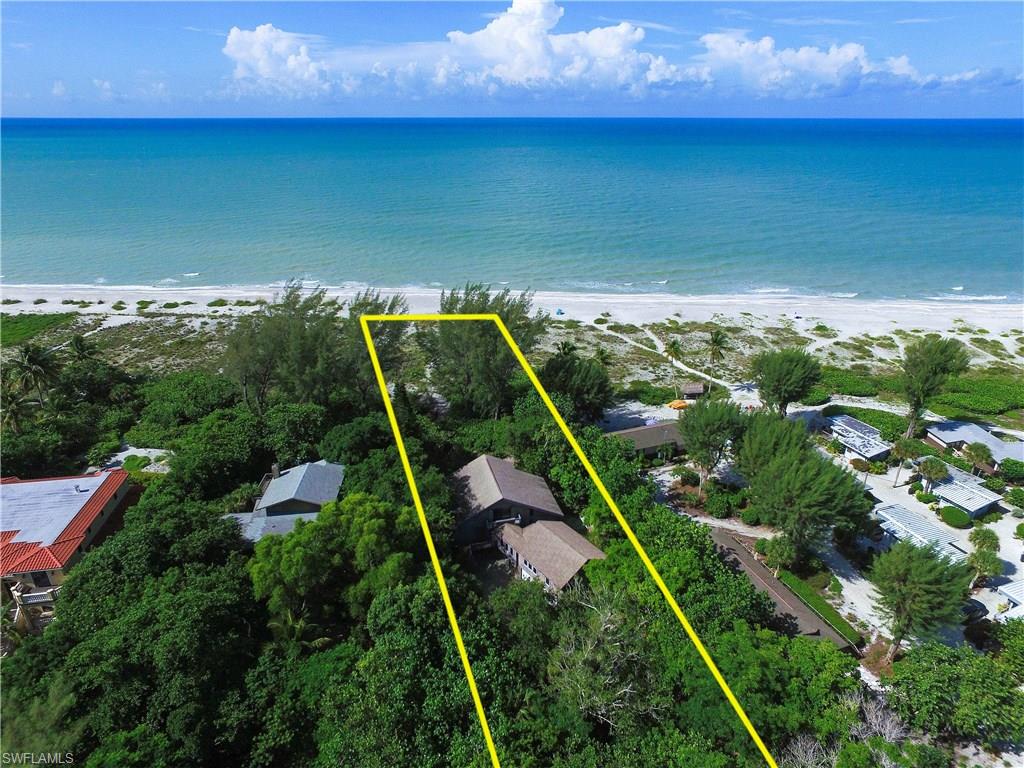 METES AND BOUNDS - Residential