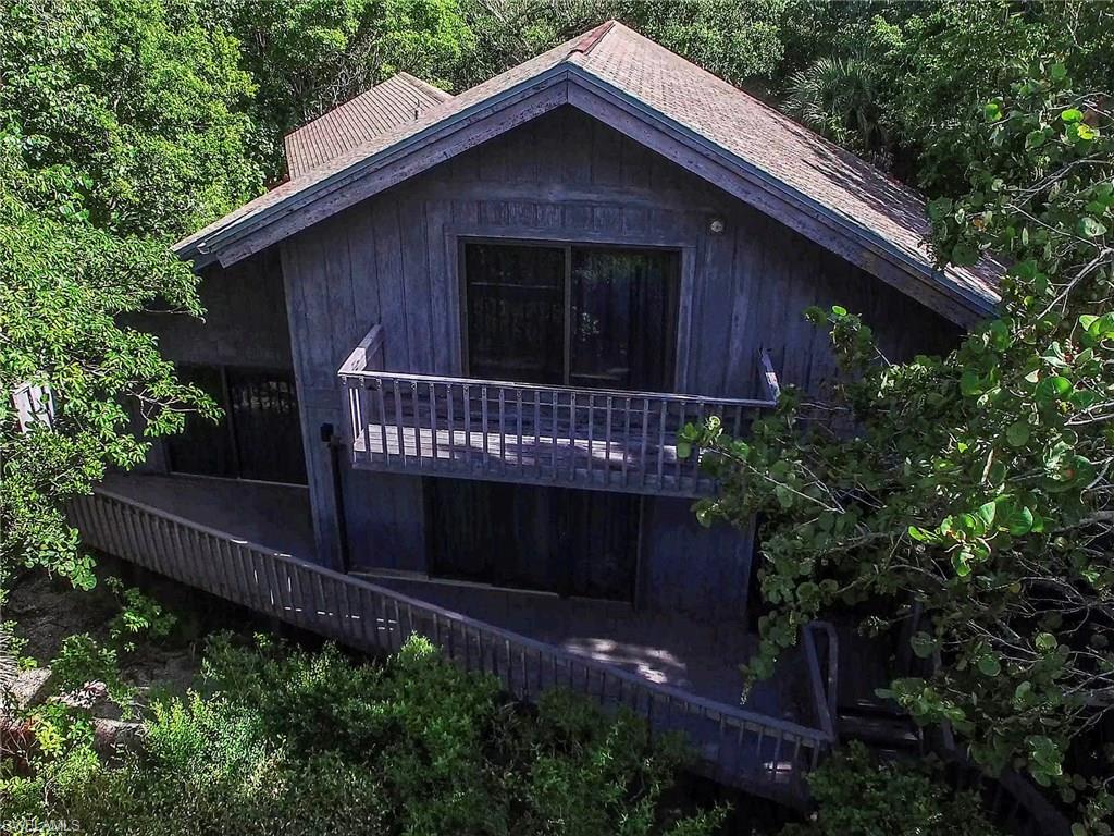 METES AND BOUNDS - Residential