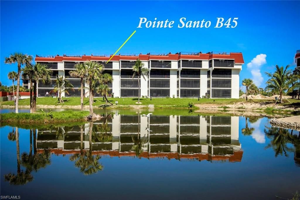 Photo of 2445 West Gulf DR #45B, SANIBEL, FL 33957 (MLS # 2025017075)