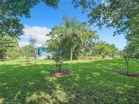 A home in BONITA SPRINGS