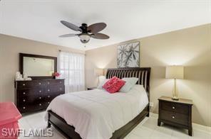 VILLAGE WALK - Residential Lease